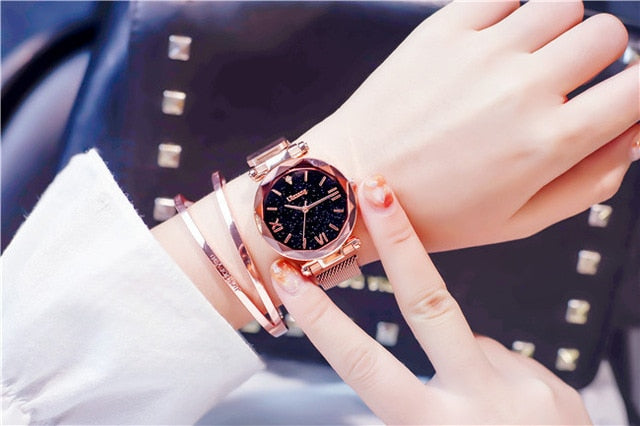 Popular Women Watches