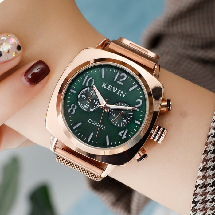 Ladies Wrist Watch