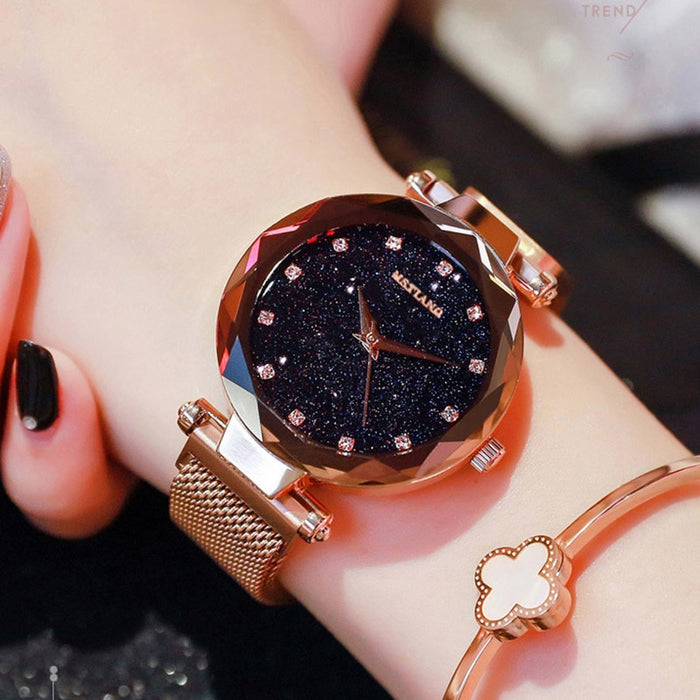 Women Wrist Watches 2018