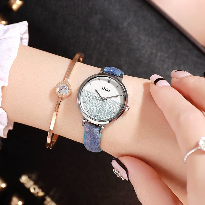 2019 New Fashion Women Watches