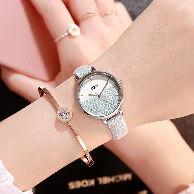 2019 New Fashion Women Watches