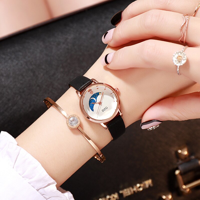 New Arrive Fashion Luxury Women Watches