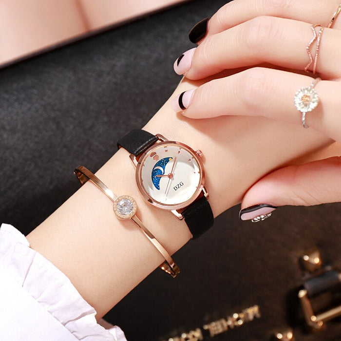 New Arrive Fashion Luxury Women Watches