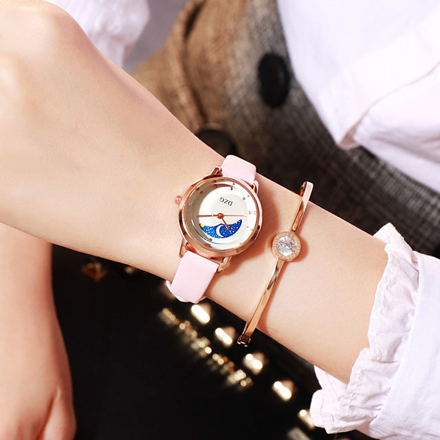 New Arrive Fashion Luxury Women Watches