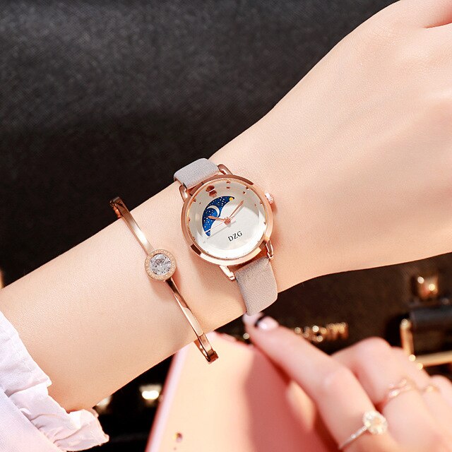 New Arrive Fashion Luxury Women Watches