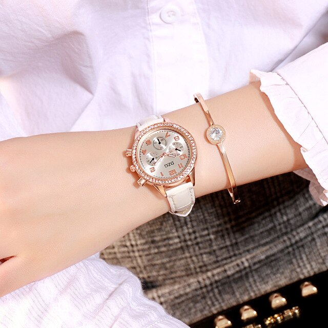 Top Luxury Women Watches